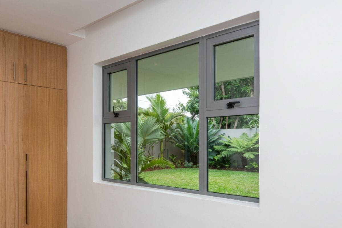 Project Windows