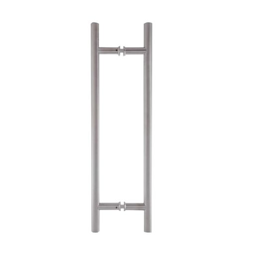 H handle