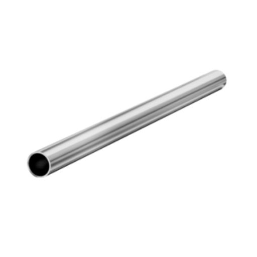 Round pipes