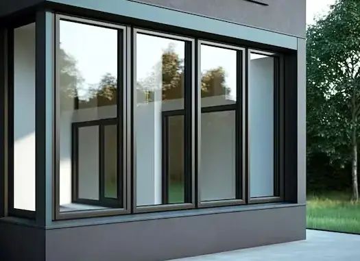 Aluminium Windows in Kenya
